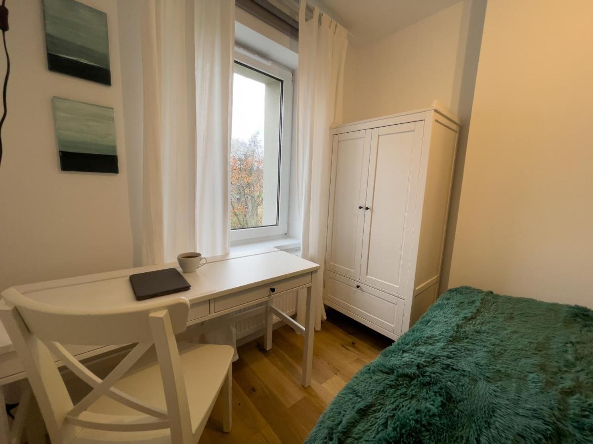 Urban Apartments Cosy No 4, Free Private Parking, Self Check-In خوجوف المظهر الخارجي الصورة