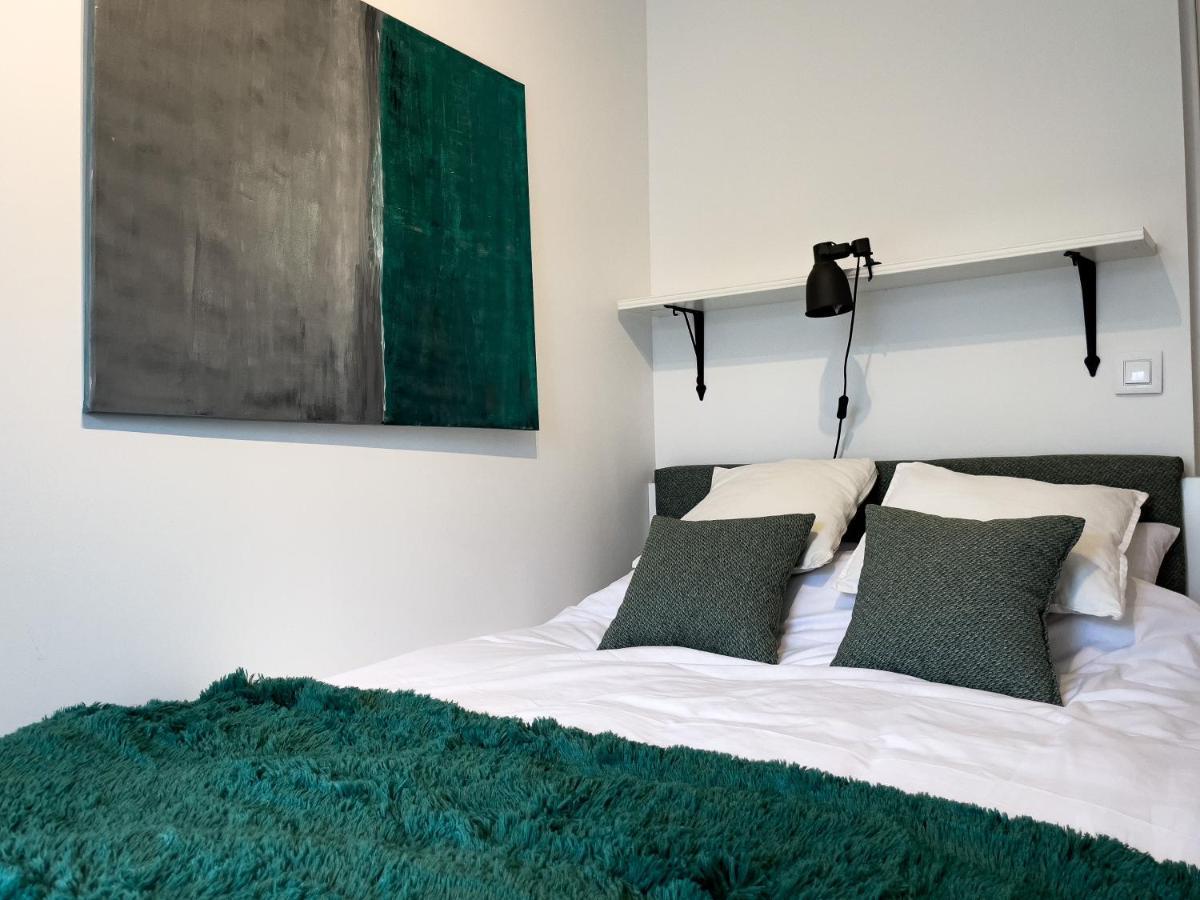 Urban Apartments Cosy No 4, Free Private Parking, Self Check-In خوجوف المظهر الخارجي الصورة